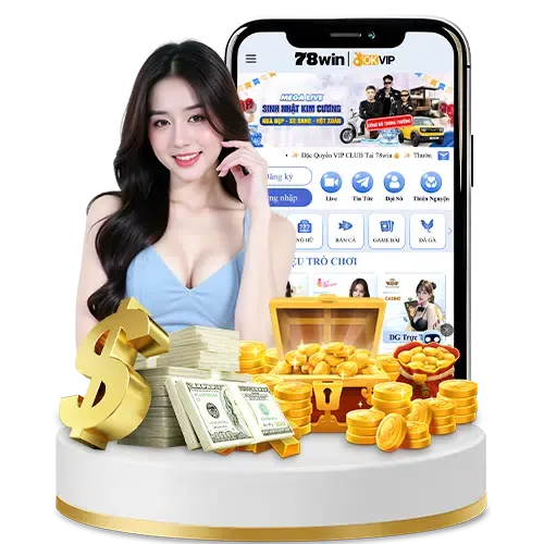 Game nổ hũ kho báu vàng K9BET