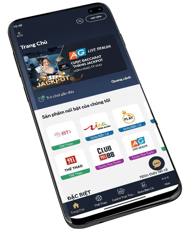 Game nổ hũ trái cây kinh điển K9BET