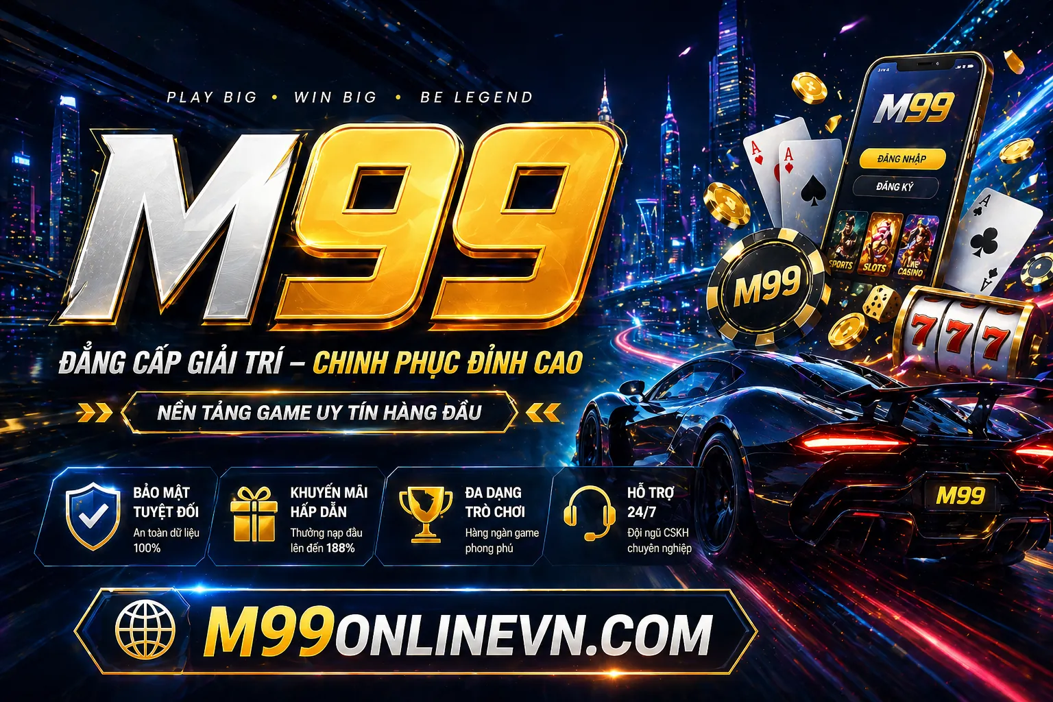 Hình ảnh banner đăng ký K9BET nổ hũ với các yếu tố bảo mật và ưu đãi hấp dẫn