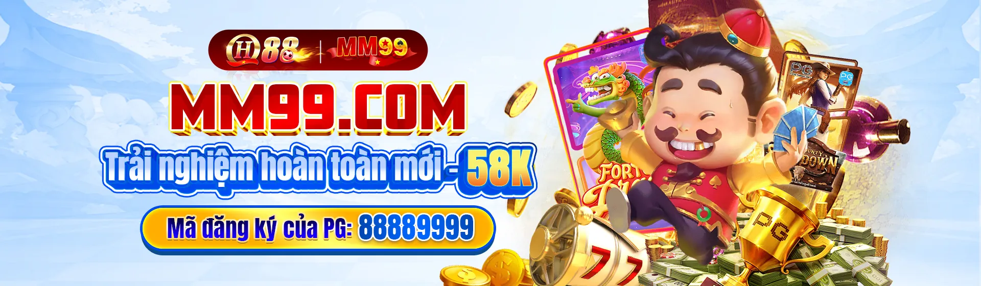Hình ảnh chính trò chơi Slot Games k9bet nổ hũ